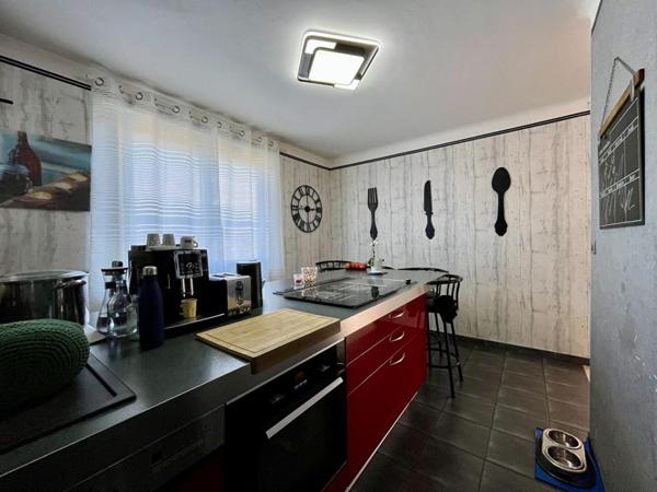 Maison T8 (investisseur) de 207 m² - Boé
