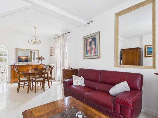 Maison à COMPIEGNE (60200)