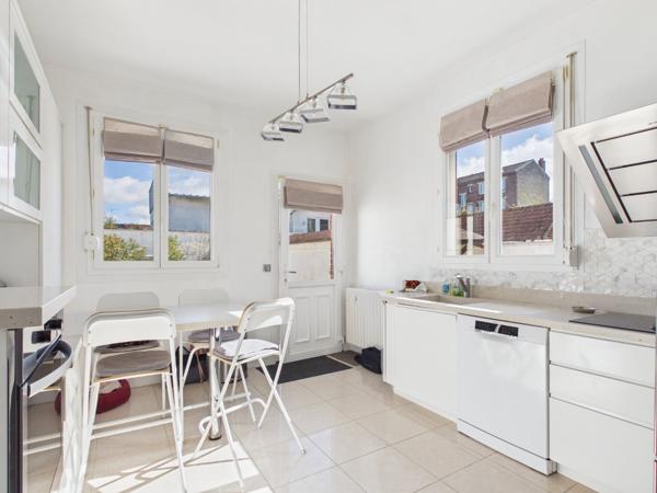 Maison à COMPIEGNE (60200)