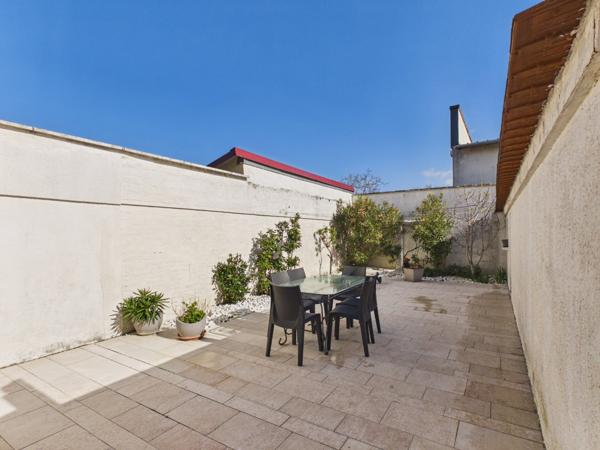 Maison à COMPIEGNE (60200)