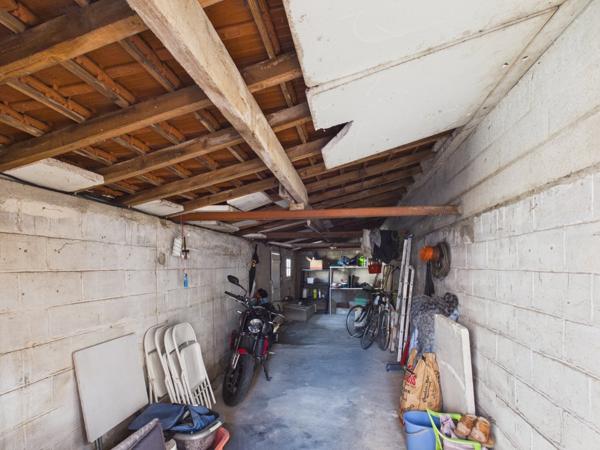 Maison à COMPIEGNE (60200)