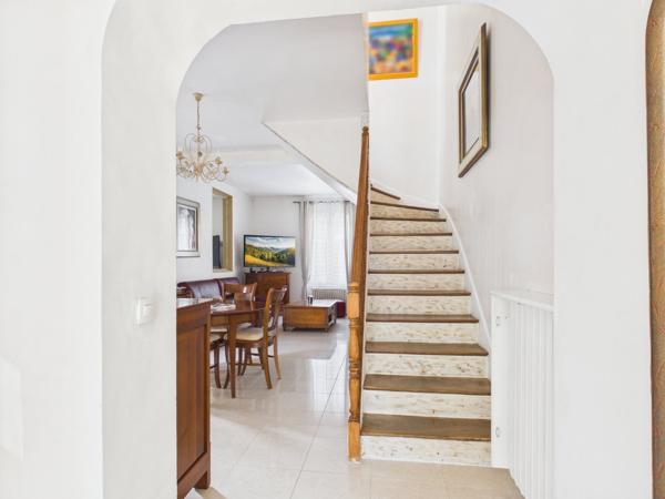 Maison à COMPIEGNE (60200)