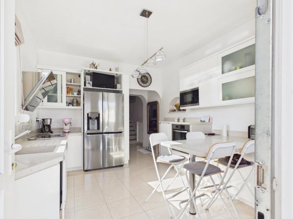 Maison à COMPIEGNE (60200)