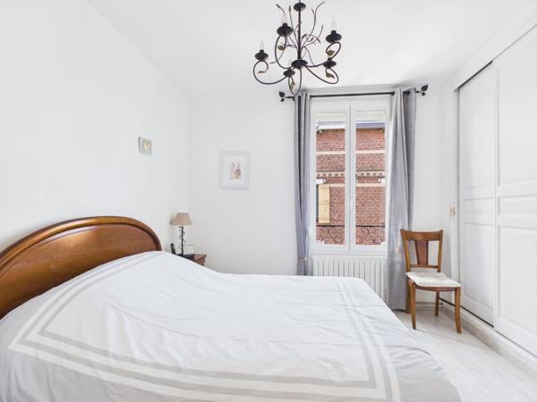 Maison à COMPIEGNE (60200)