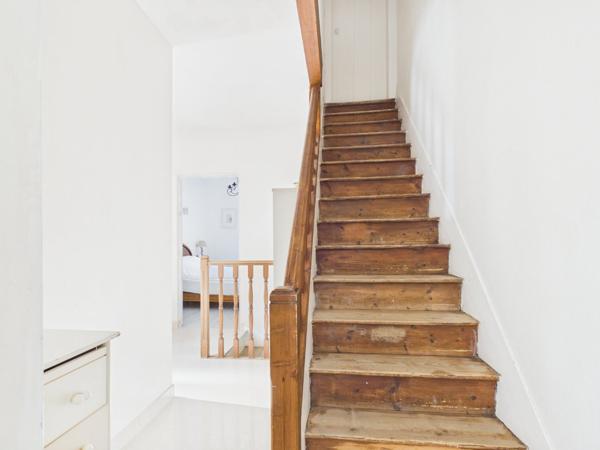 Maison à COMPIEGNE (60200)