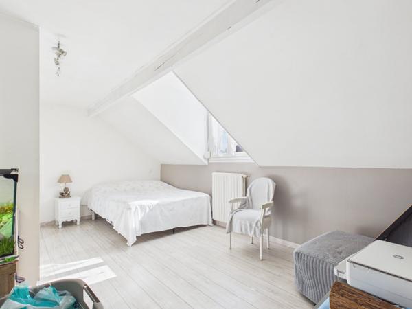 Maison à COMPIEGNE (60200)