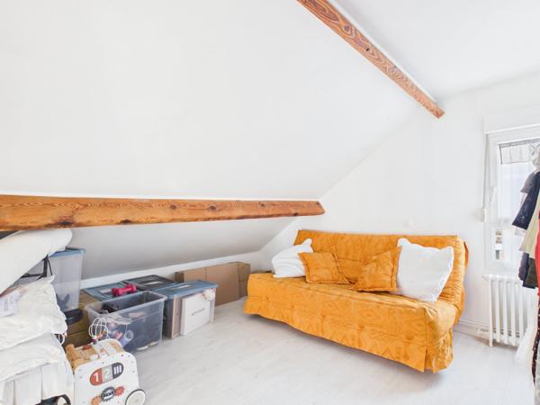 Maison à COMPIEGNE (60200)