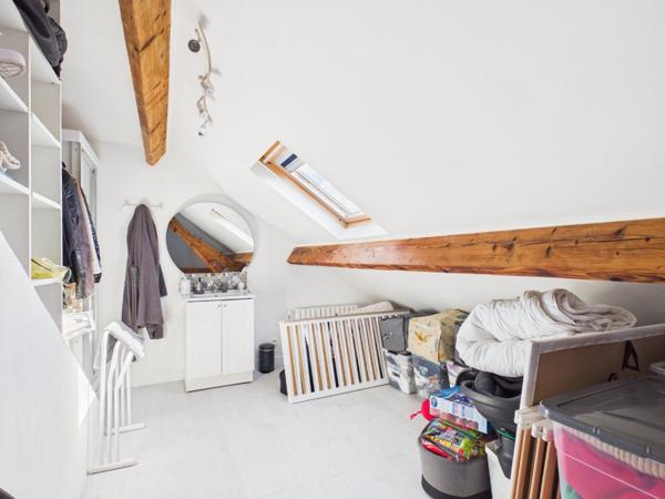 Maison à COMPIEGNE (60200)