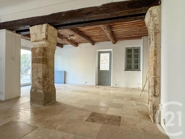 Maison à vendre  5 pièces - 142,25 m2 VENTABREN - 13