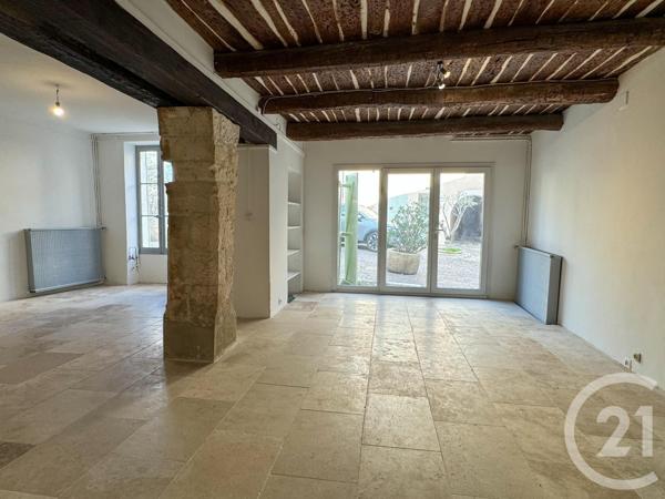 Maison à vendre  5 pièces - 142,25 m2 VENTABREN - 13