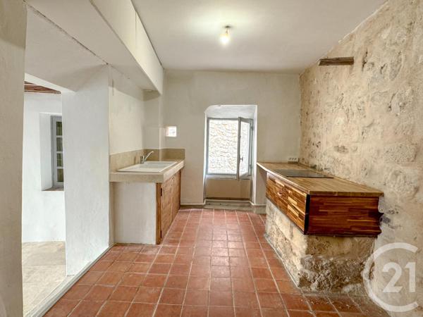 Maison à vendre  5 pièces - 142,25 m2 VENTABREN - 13