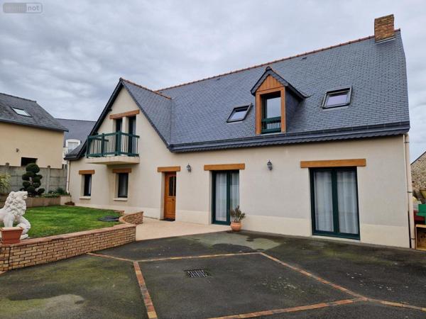 Maison à vendre à Saint-Armel en Ille-et-Vilaine (35230), ref : 11793/15