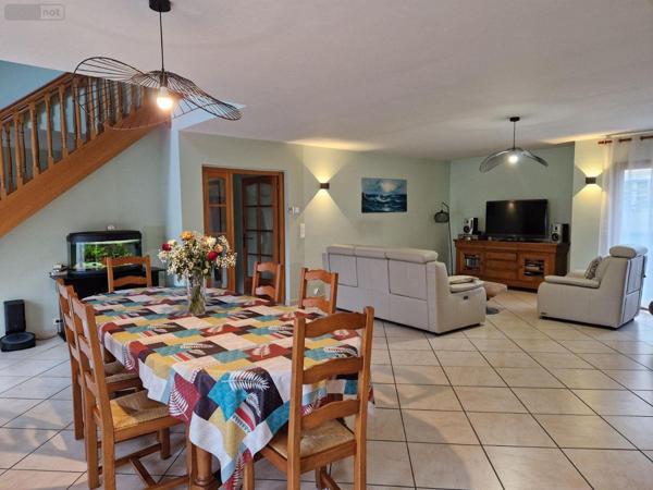 Maison à vendre à Saint-Armel en Ille-et-Vilaine (35230), ref : 11793/15