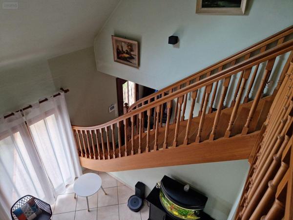 Maison à vendre à Saint-Armel en Ille-et-Vilaine (35230), ref : 11793/15