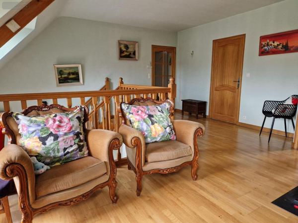 Maison à vendre à Saint-Armel en Ille-et-Vilaine (35230), ref : 11793/15