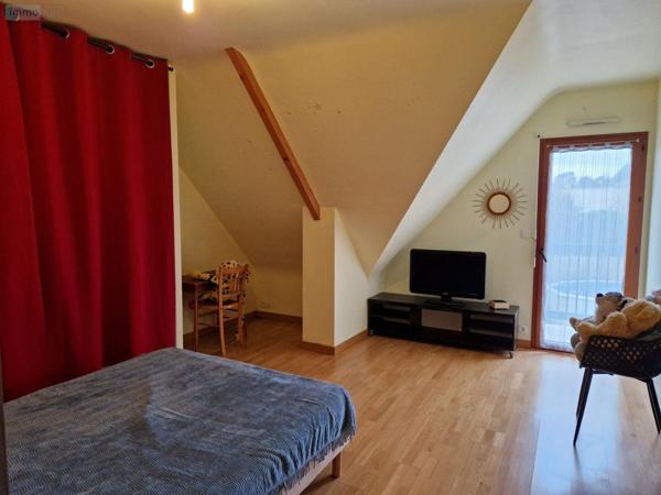 Maison à vendre à Saint-Armel en Ille-et-Vilaine (35230), ref : 11793/15