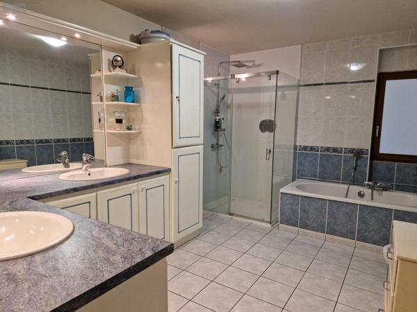 Maison à vendre à Saint-Armel en Ille-et-Vilaine (35230), ref : 11793/15