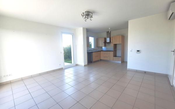 Maison à vendre    2 pièces •  Médis