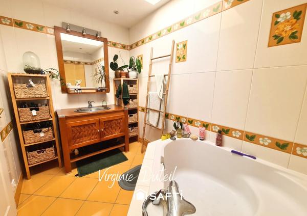 Maison 4 CH, sur 522 m² au Calme et sans vis à vis