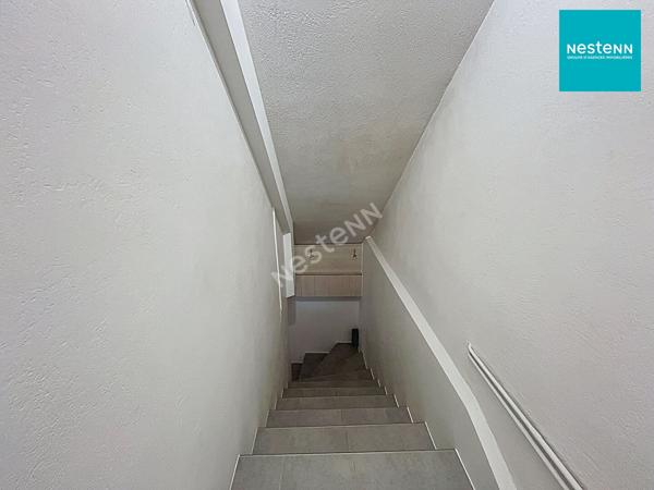 ANNECY _ Spacieux appartement 2 pièces de 55,47 m² avec terrasse privative, à vendre