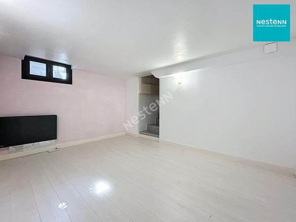 ANNECY _ Spacieux appartement 2 pièces de 55,47 m² avec terrasse privative, à vendre