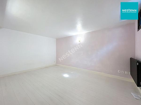 ANNECY _ Spacieux appartement 2 pièces de 55,47 m² avec terrasse privative, à vendre