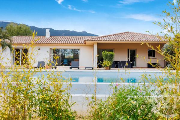 Maison à vendre  6 pièces - 230 m2 PORTO VECCHIO - 201