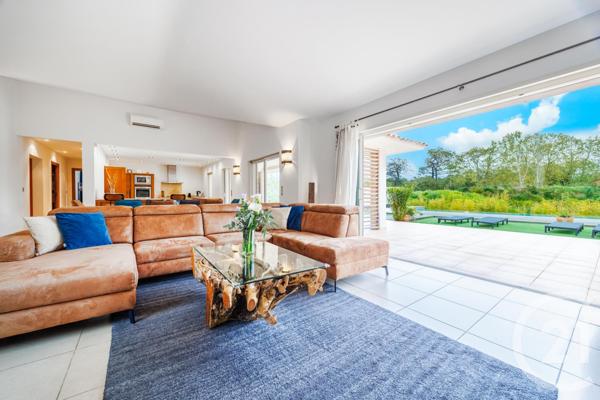 Maison à vendre  6 pièces - 230 m2 PORTO VECCHIO - 201