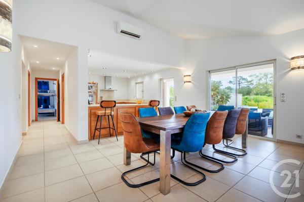 Maison à vendre  6 pièces - 230 m2 PORTO VECCHIO - 201