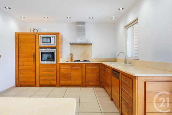 Maison à vendre  6 pièces - 230 m2 PORTO VECCHIO - 201