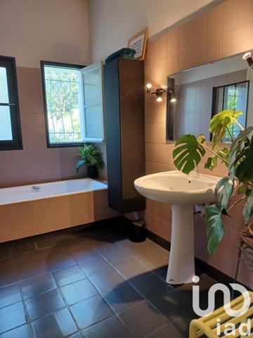 Maison 8 pièces de 171 m² à Vaux-sur-Mer (17640)