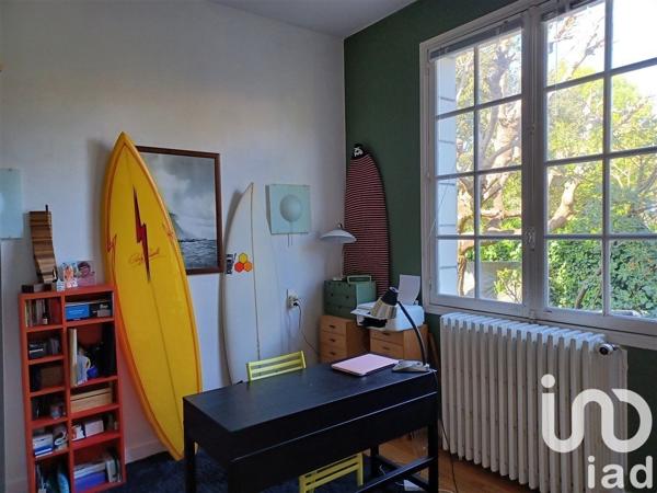 Maison 8 pièces de 171 m² à Vaux-sur-Mer (17640)