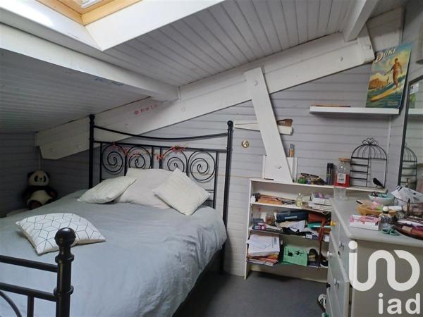 Maison 8 pièces de 171 m² à Vaux-sur-Mer (17640)