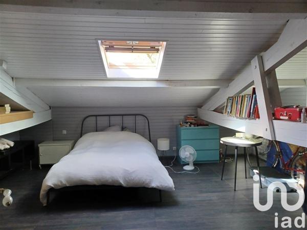 Maison 8 pièces de 171 m² à Vaux-sur-Mer (17640)