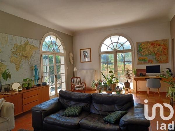 Maison 8 pièces de 171 m² à Vaux-sur-Mer (17640)