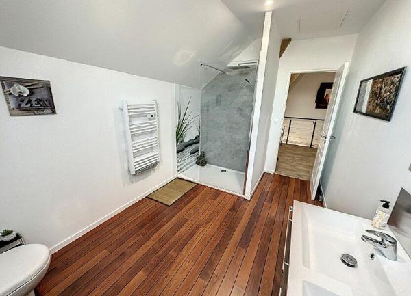 Maison à louer  4 pièces • 245 m2 Arzacq-Arraziguet