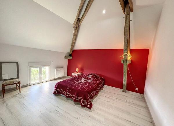 Maison à louer  4 pièces • 245 m2 Arzacq-Arraziguet