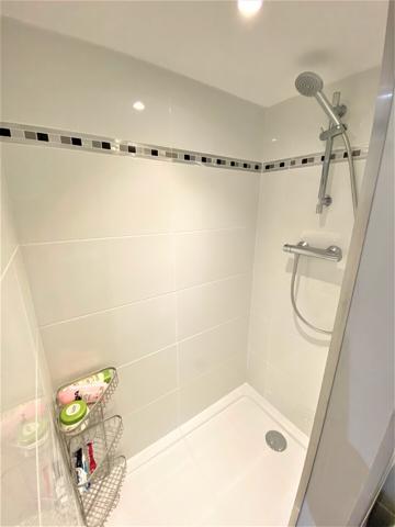 Nancy, 6 place Carnot, studio meublé neuf dans hôtel particulier