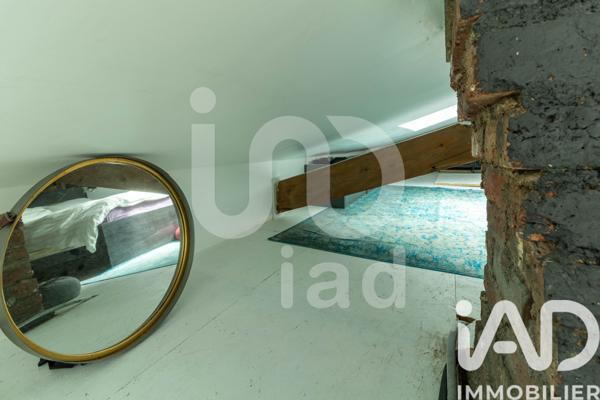 Appartement à vendre 2 pièces 33 m² Montrouge