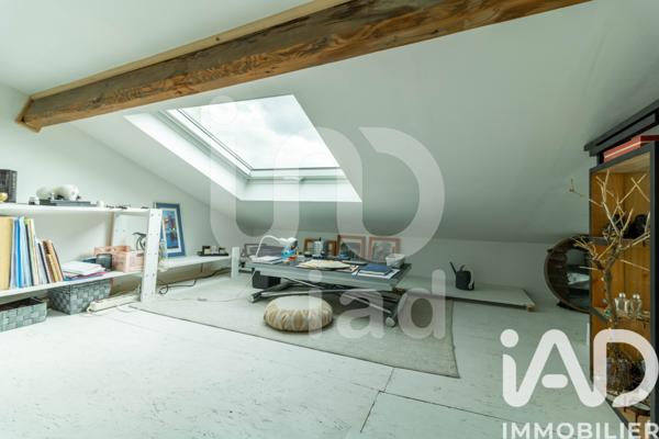 Appartement à vendre 2 pièces 33 m² Montrouge