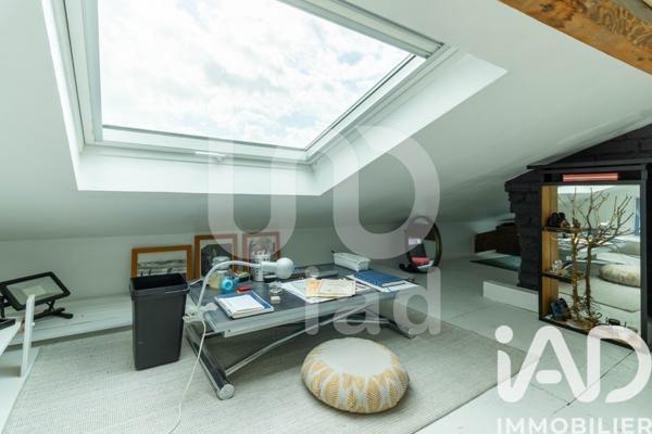 Appartement à vendre 2 pièces 33 m² Montrouge