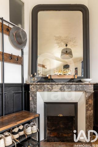 Appartement à vendre 2 pièces 33 m² Montrouge