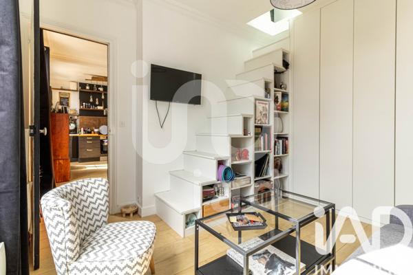 Appartement à vendre 2 pièces 33 m² Montrouge