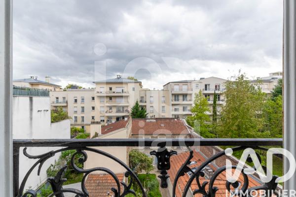 Appartement à vendre 2 pièces 33 m² Montrouge