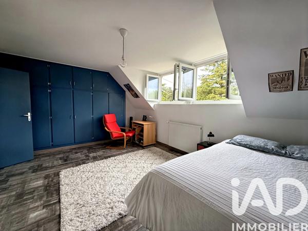 Maison à vendre 5 pièces 140 m² Saint-Pierre-du-Vauvray