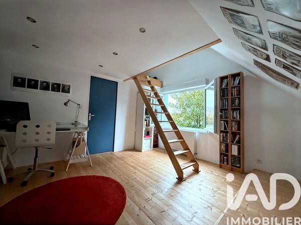 Maison à vendre 5 pièces 140 m² Saint-Pierre-du-Vauvray