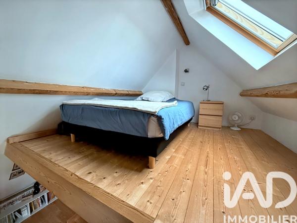Maison à vendre 5 pièces 140 m² Saint-Pierre-du-Vauvray