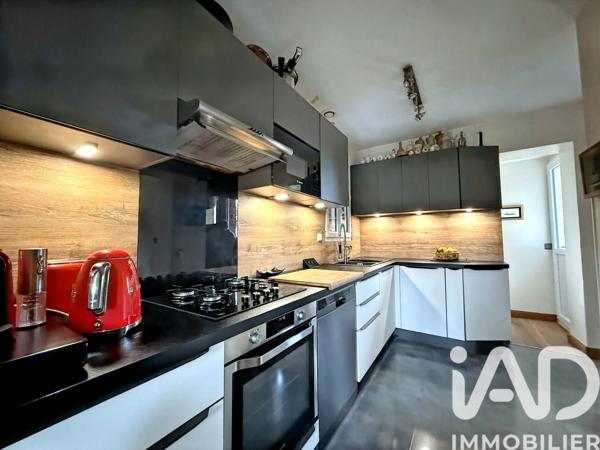 Maison à vendre 5 pièces 140 m² Saint-Pierre-du-Vauvray