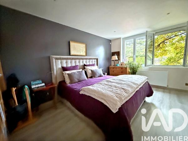 Maison à vendre 5 pièces 140 m² Saint-Pierre-du-Vauvray