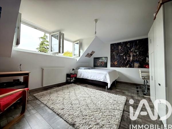 Maison à vendre 5 pièces 140 m² Saint-Pierre-du-Vauvray